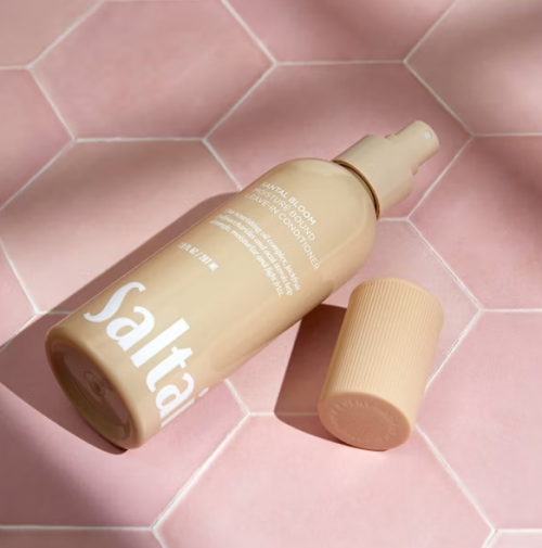 SALTAIR- SANTAL BLOOM BOUND LEAVE-IN CONDITIONER