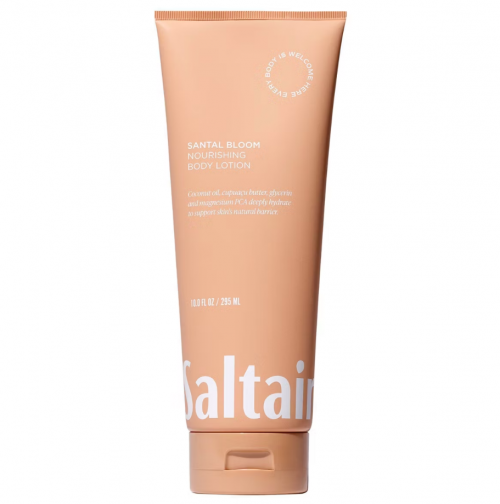 SALTAIR- SANTAL BLOOM BODY LOTION