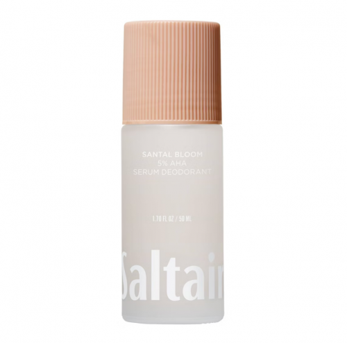 SALTAIR- SANTAL BLOOM SERUM GEL DEODORANT- 5% AHA