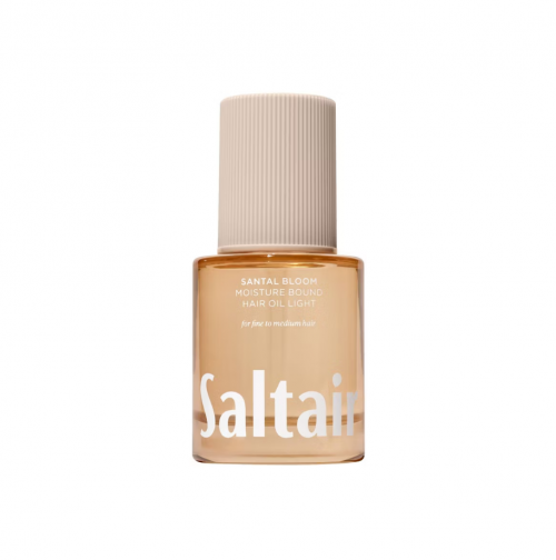 SALTAIR- SANTAL BLOOM NOURISHING HAIR OIL - LIGHT