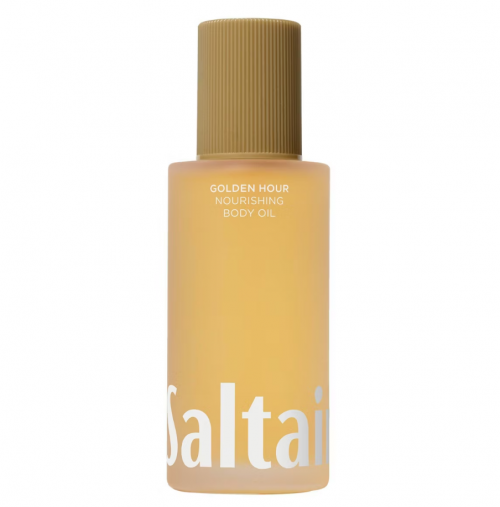 SALTAIR- GOLDEN HOUR BODY OIL