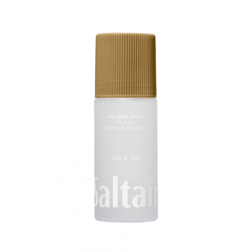 SALTAIR- GOLDEN HOUR SERUM DEODORANT