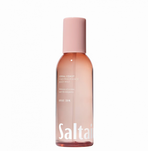 SALTAIR- CORAL COAS FINE FRAGRANCE BODY MIST