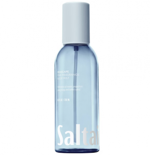 SALTAIR- SEASCAPE FINE FRAGRANCE BODY MIST