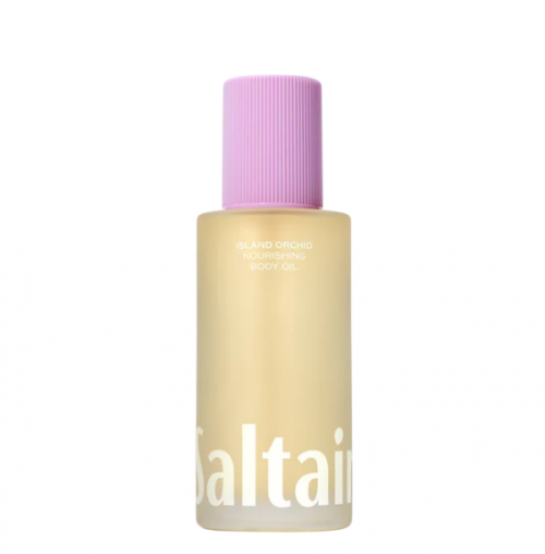 SALTAIR- ISLAND ORCHID NOURISHING BODY OIL