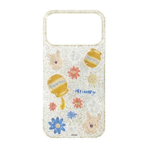 DISNEY X WINNIE THE POOH - CASE 16 PRO MAX