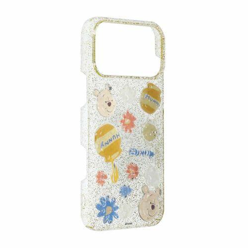 DISNEY X WINNIE THE POOH - CASE 16 PRO MAX