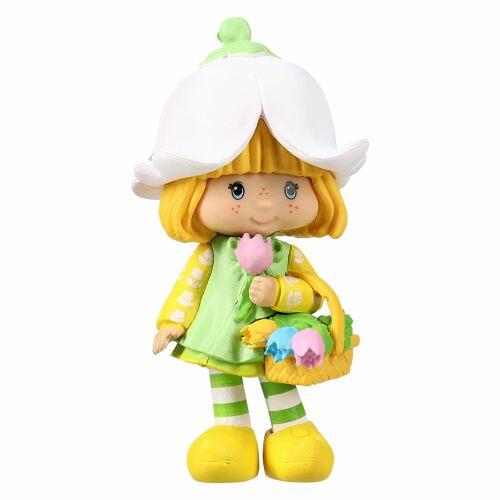 STRAWBERRY SHORTCAKE COLLECTIBLE MINI TULIP