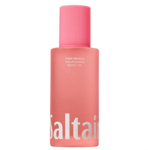 SALTAIR- PINK BEACH NOURISHING BODY OIL