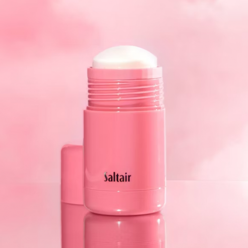 SALTAIR- PINK BEACH SKINCARE DEODORANT