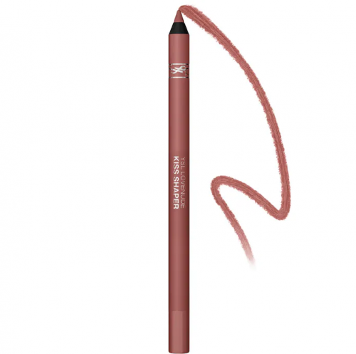 YVES SAINT LAURENT- KISS SHAPER LONG-LASTING SCULPTING LIP LINER