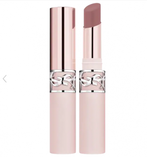 YVES SAINT LAURENT- LOVENUDE LIP BLUSHER SOFT BLURRING LIP COLOR