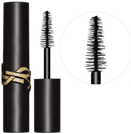YVES SAINT LAURENT- MINI LASH CLASH EXTREME VOLUME MASCARA