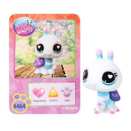 LITTLEST PET SHOP PET SURPRISE SET