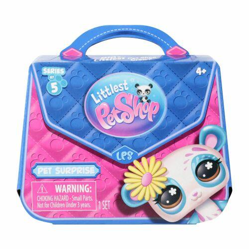 LITTLEST PET SHOP PET SURPRISE SET