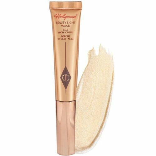 CHARLOTTE TILBURY- MINI BEAUTY HIGHLIGHTER WAND - Spotlight