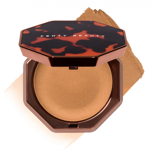 FENTY BEAUTY- SUN STALK'R SOUFFL� PRESSED MOUSSE BLURRING CREAM BRONZER