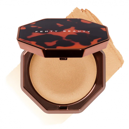 FENTY BEAUTY- SUN STALK'R SOUFFL� PRESSED MOUSSE BLURRING CREAM BRONZER