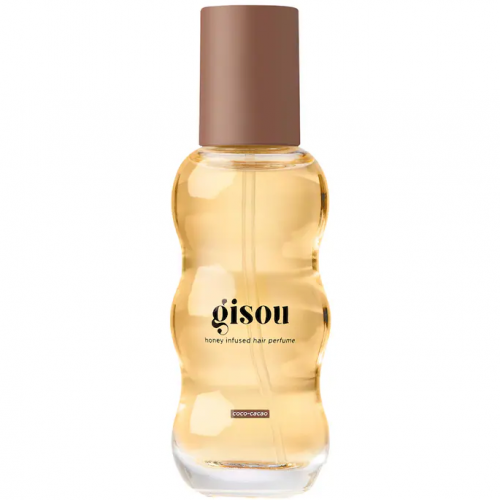 GISOU- MINI HONEY INFUSED COCO-CACAO HAIR PERFUME