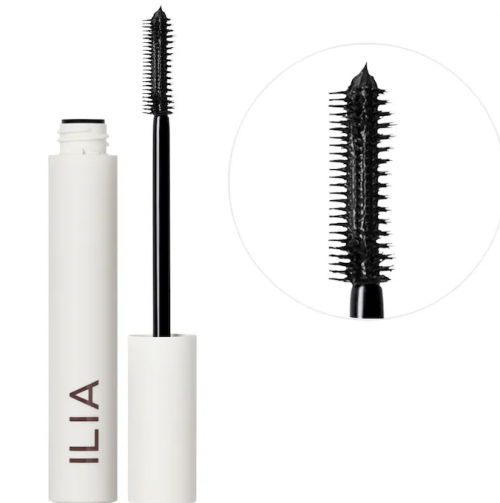 ILIA- LIMITLESS LASH MASCARA - CLEAN LENGTHENING MASCARA