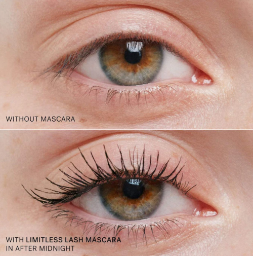 ILIA- MINI LIMITLESS LASH MASCARA - CLEAN LENGTHENING MASCARA