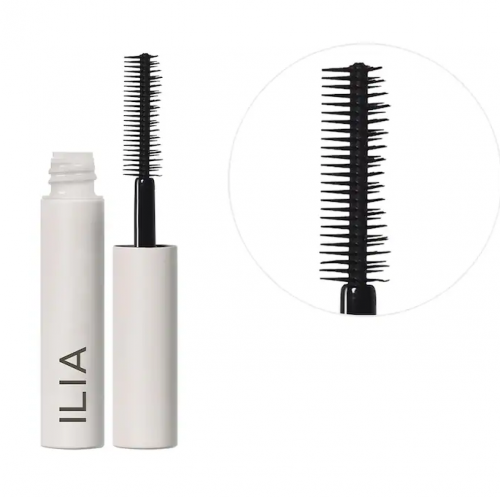 ILIA- MINI LIMITLESS LASH MASCARA - CLEAN LENGTHENING MASCARA