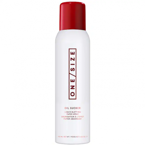 ONE/SIZE- OIL SUCKER LIQUID BLOTTING PAPER TOUCH UP SPRAY