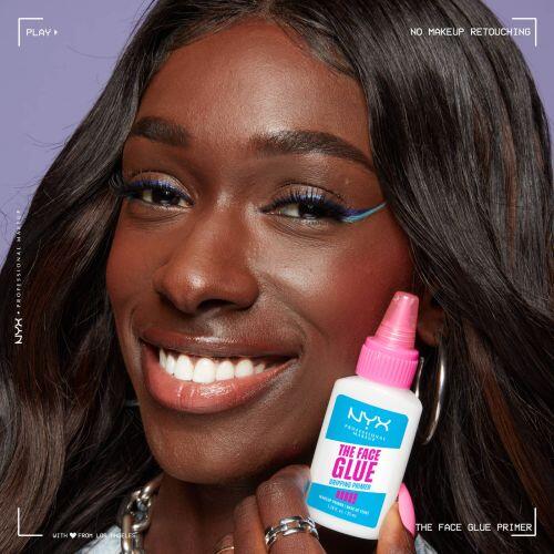 NYX - THE FACE GLUE GRIPPING PRIMER