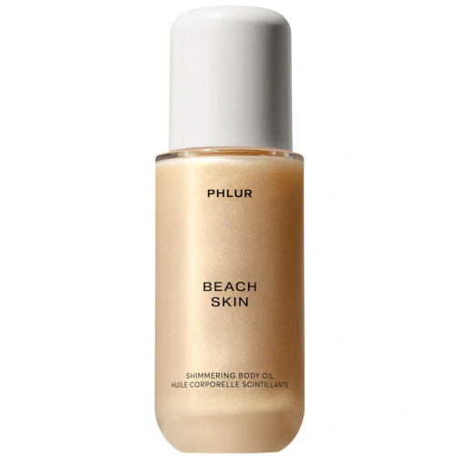 PHLUR- BEACH SKIN SHIMMERING BODY OIL