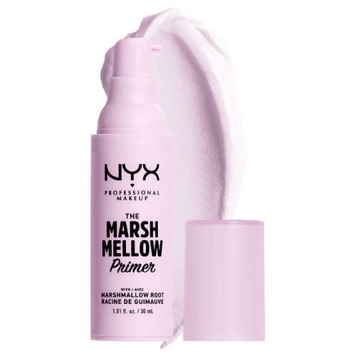 NYX -  THE MARSHMELLOW SMOOTHING PRIMER
