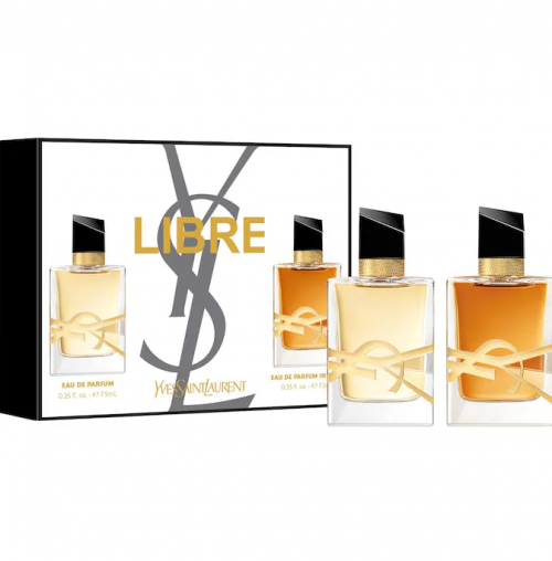 Comprar YVES SAINT LAURENT- LIBRE COLLECTION MINI PERFUME DUO SET