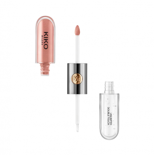 KIKO MILANO- UNLIMITED DOUBLE TOUCH