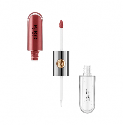 KIKO MILANO- UNLIMITED DOUBLE TOUCH