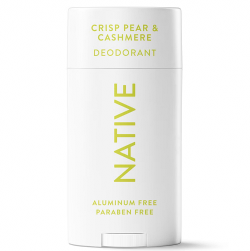 NATIVE- LIMITED EDITION FALL GETAWAY DEODORANT - CRISP PEAR & CASHMERE