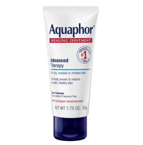 AQUAPHOR- MINI UNSCENTED HAND AND BODY LOTION