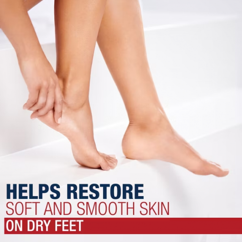 AQUAPHOR- ADVANCED THERAPY REPAIRING FOOT MASK