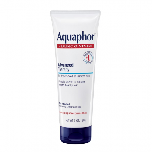 AQUAPHOR- UNSCENTED HAND AND BODY LOTION