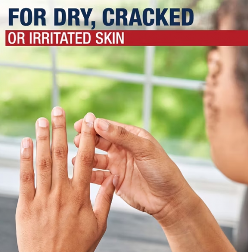 AQUAPHOR- UNSCENTED HAND AND BODY LOTION