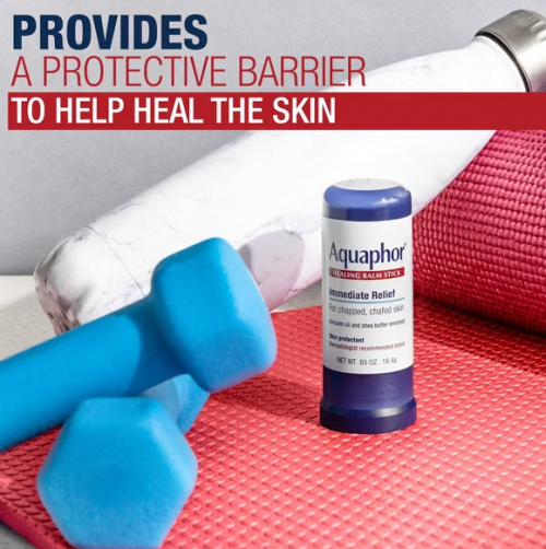 AQUAPHOR- HEALING BALM STICK UNSCENTED