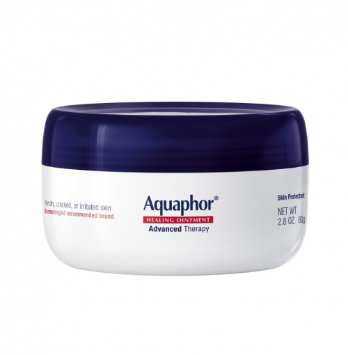 AQUAPHOR- BODY HEALING OINTMENT JAR