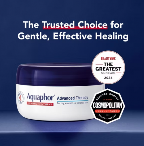 AQUAPHOR- BODY HEALING OINTMENT JAR