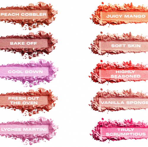 MADE BY MITCHELL - BLURSH POD DOMED BLUSHER
