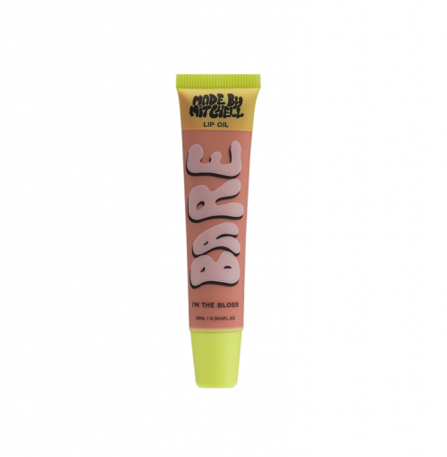 MADE BY MITCHELL - BARE LIP OIL