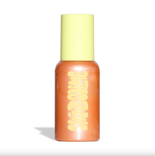 MADE BY MITCHELL - SHINE SLIME BODY GLOW