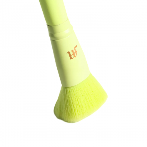 MADE BY MITCHELL - MFX2 DOUBLE ENDED MAKEUP BRUSH
