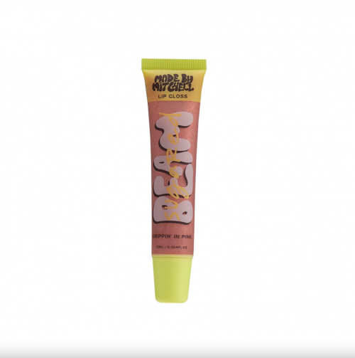MADE BY MITCHELL - BEAM LIP GLOSS