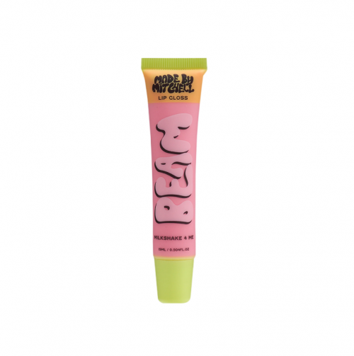 MADE BY MITCHELL - BEAM LIP GLOSS