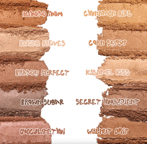 MADE BY MITCHELL - BRONZE PODS DOMED BRONZER