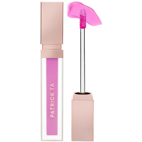 PATRICK TA - LIQUID TRANSITION BRIGHTENING BLUSH