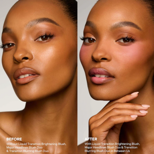 PATRICK TA - LIQUID TRANSITION BRIGHTENING BLUSH